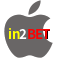 Aplicativo in2bet para iOS